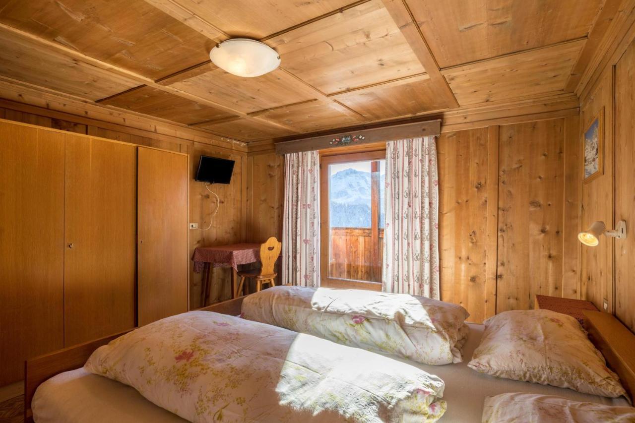 Appartamento Primo Piano San Martino in Badia Eksteriør billede