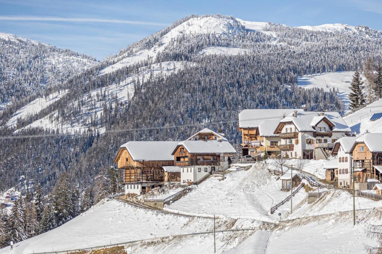 Appartamento Primo Piano San Martino in Badia Eksteriør billede