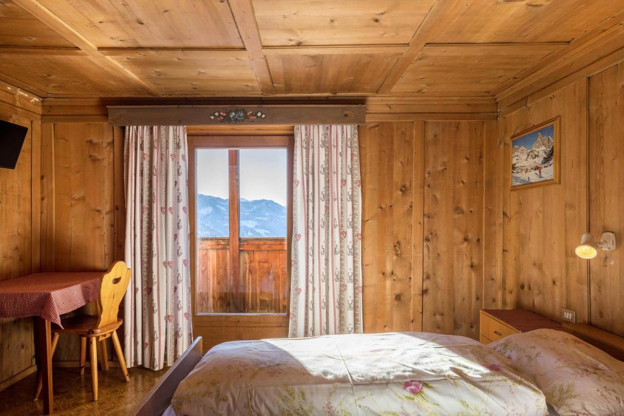Appartamento Primo Piano San Martino in Badia Eksteriør billede